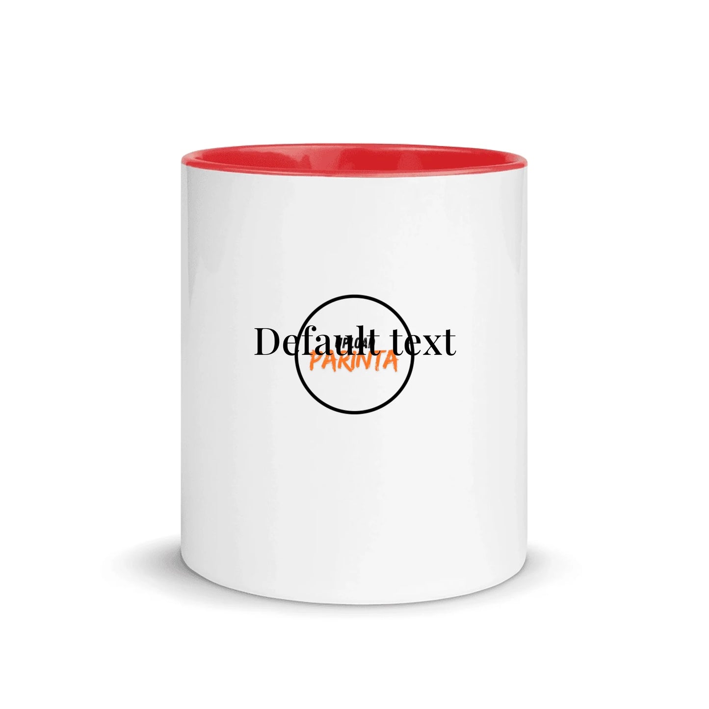 Upload your design (mug)