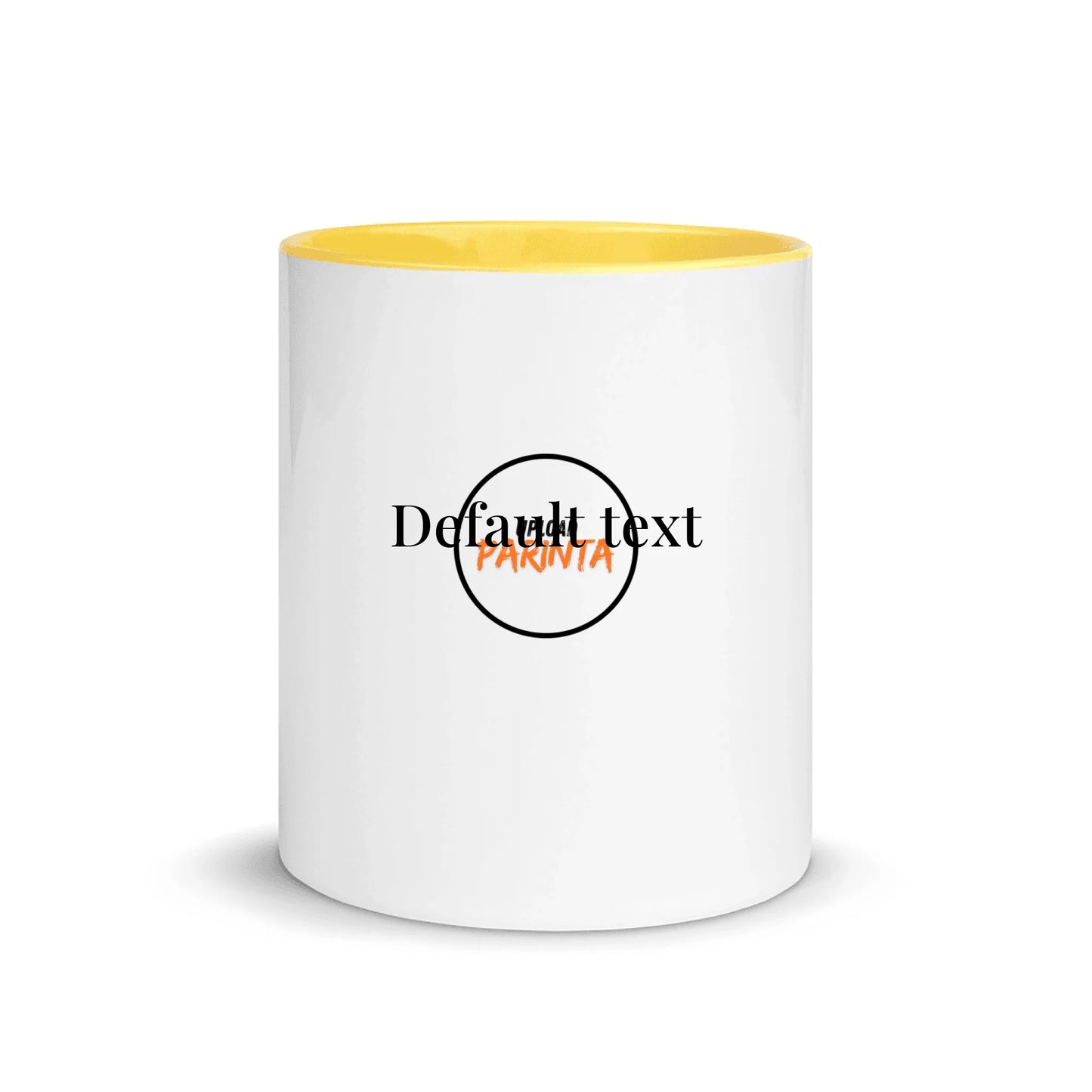 Upload your design (mug)