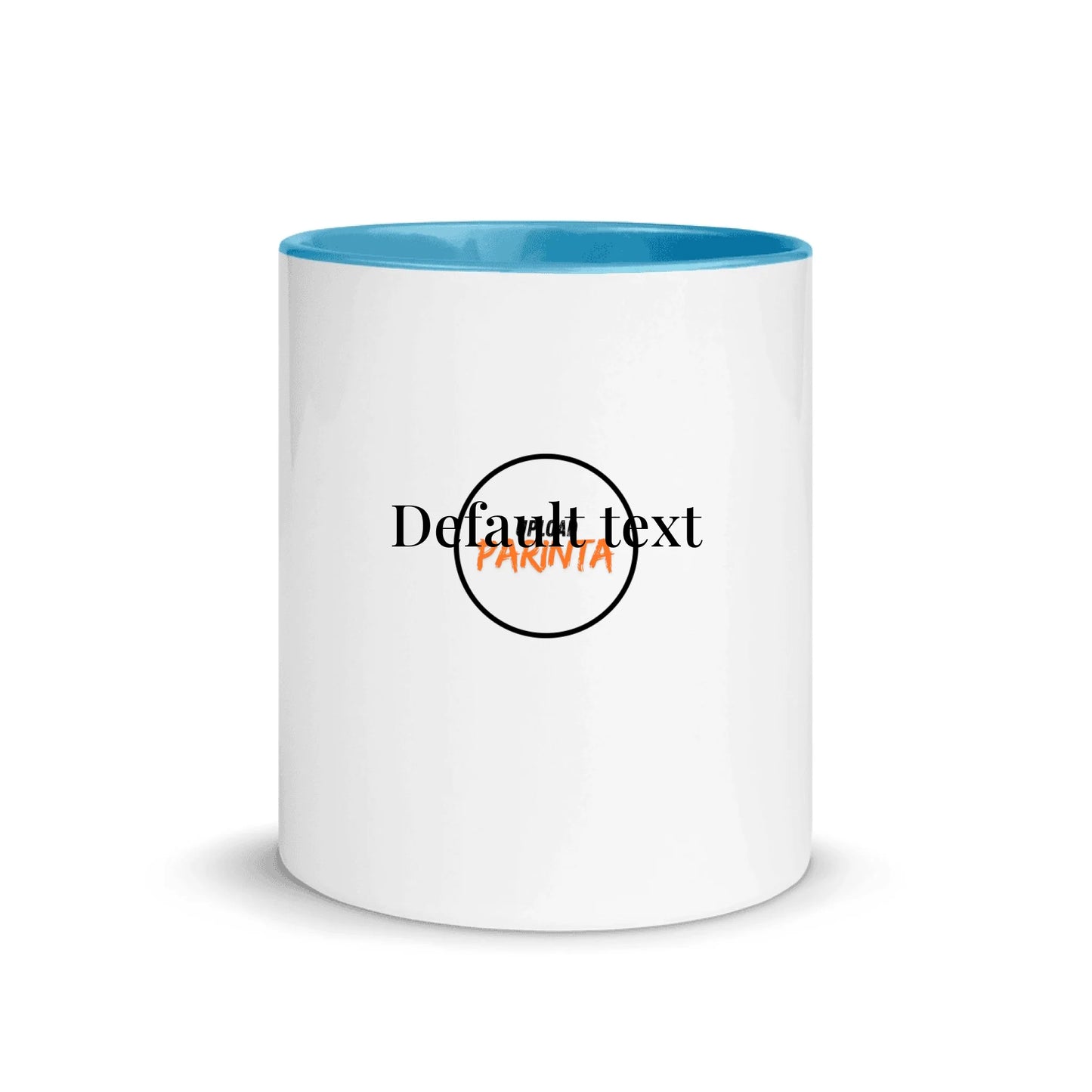 Upload your design (mug)