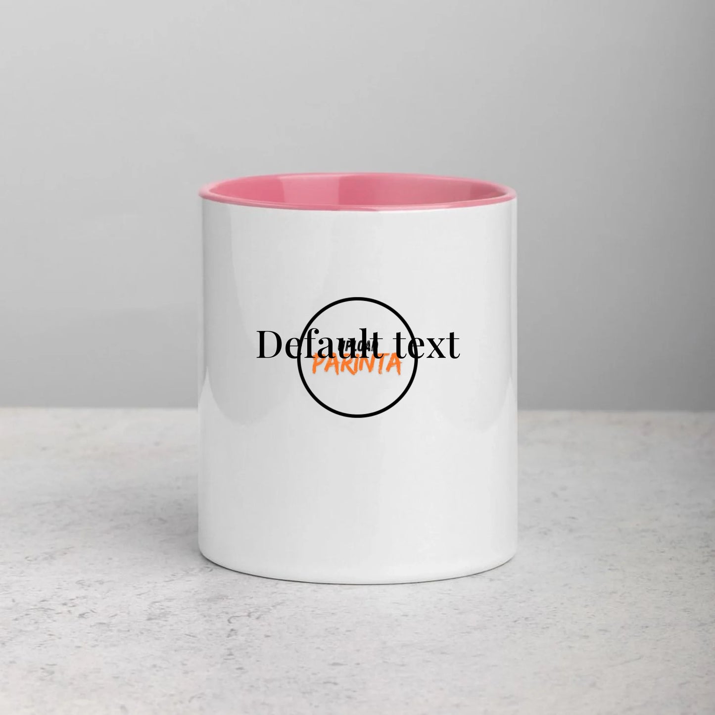 Upload your design (mug)