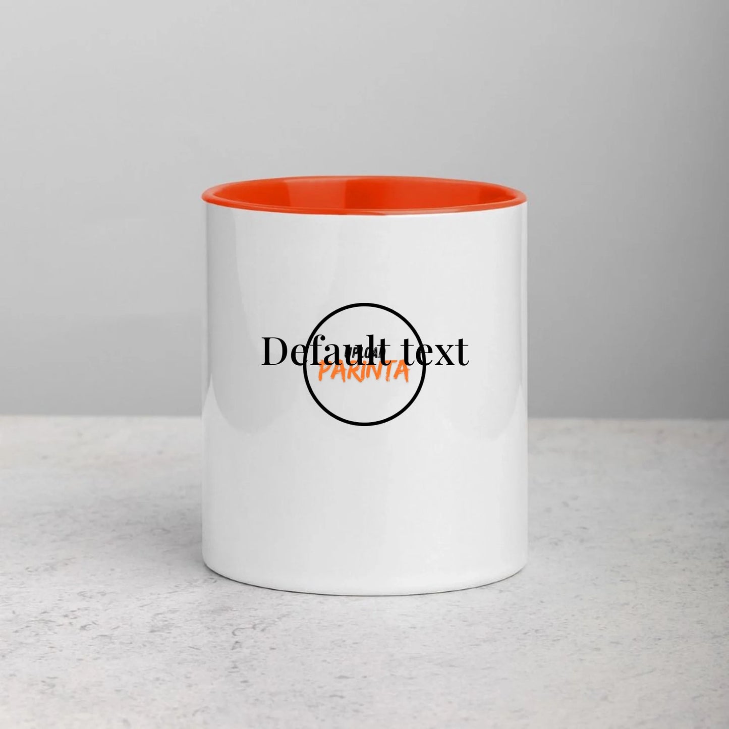 Upload your design (mug)
