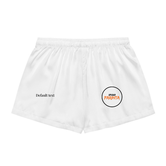 Upload your design (women)